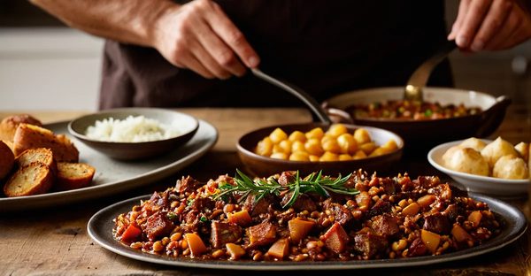 Recettes traditionnelles pays basque : saveurs authentiques et artisanales