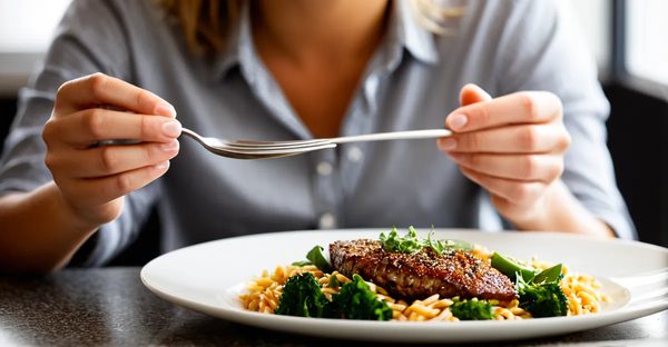 Réussir ses repas malgré ses contraintes alimentaires